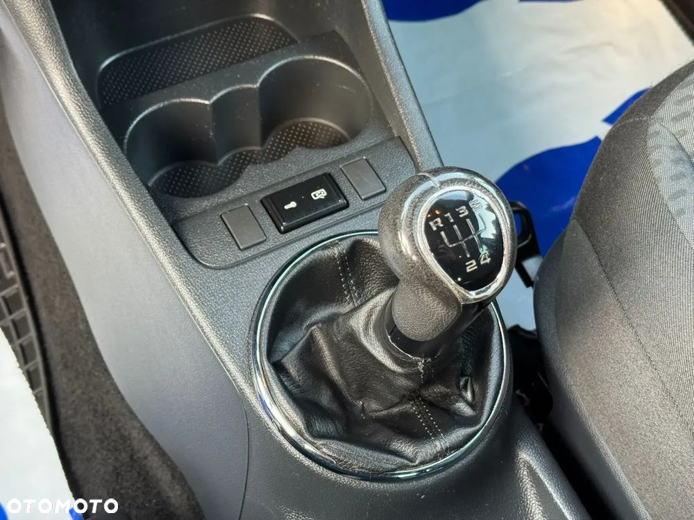 Skoda Fabia 1.2 TSI Classic Green tec - 10