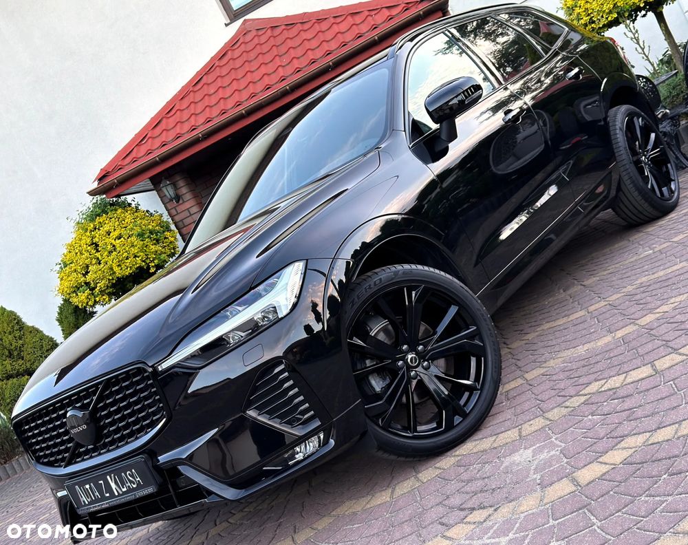 Volvo XC 60 B5 B AWD Geartronic RDesign - 3