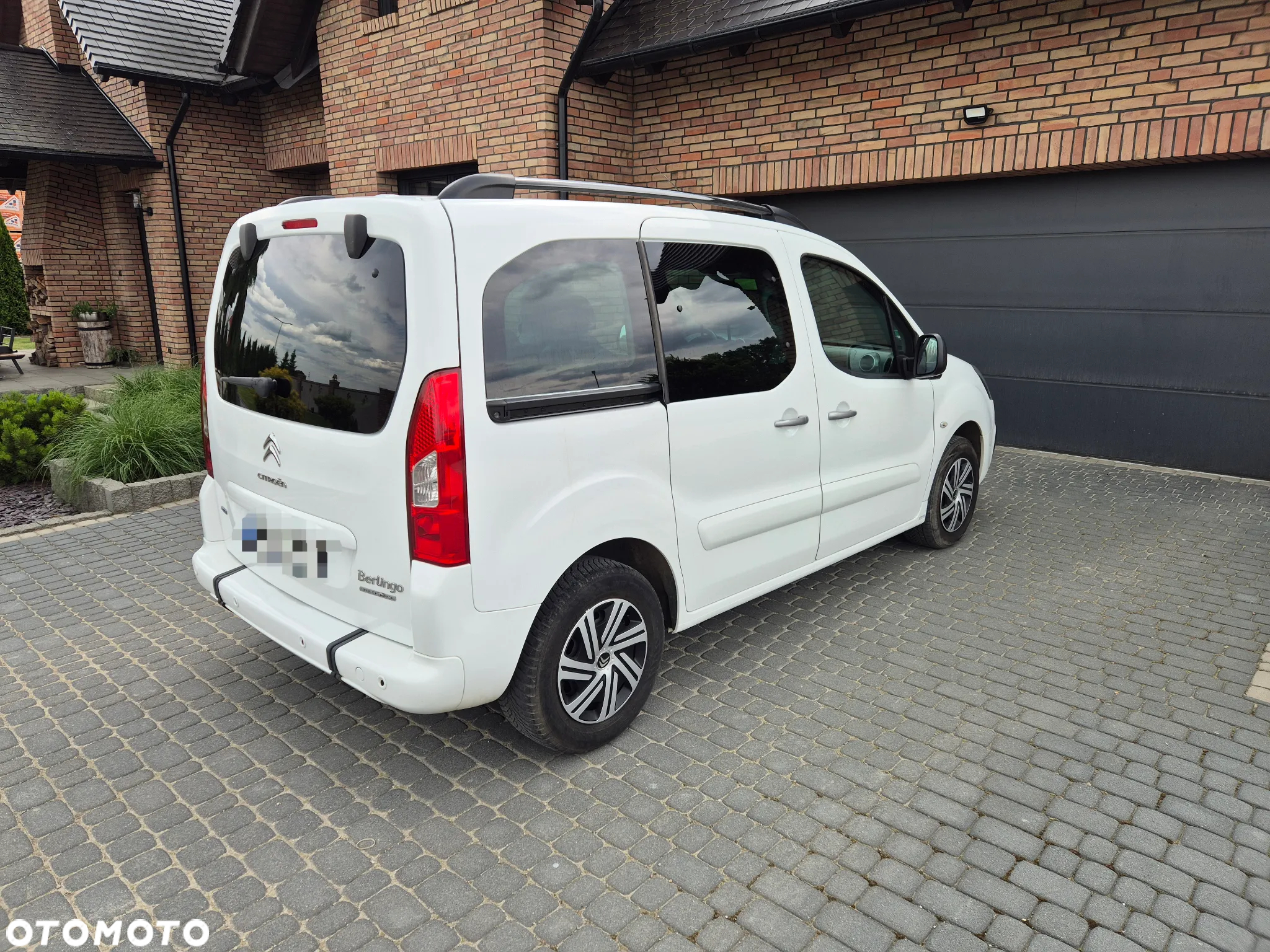 Citroën Berlingo - 15
