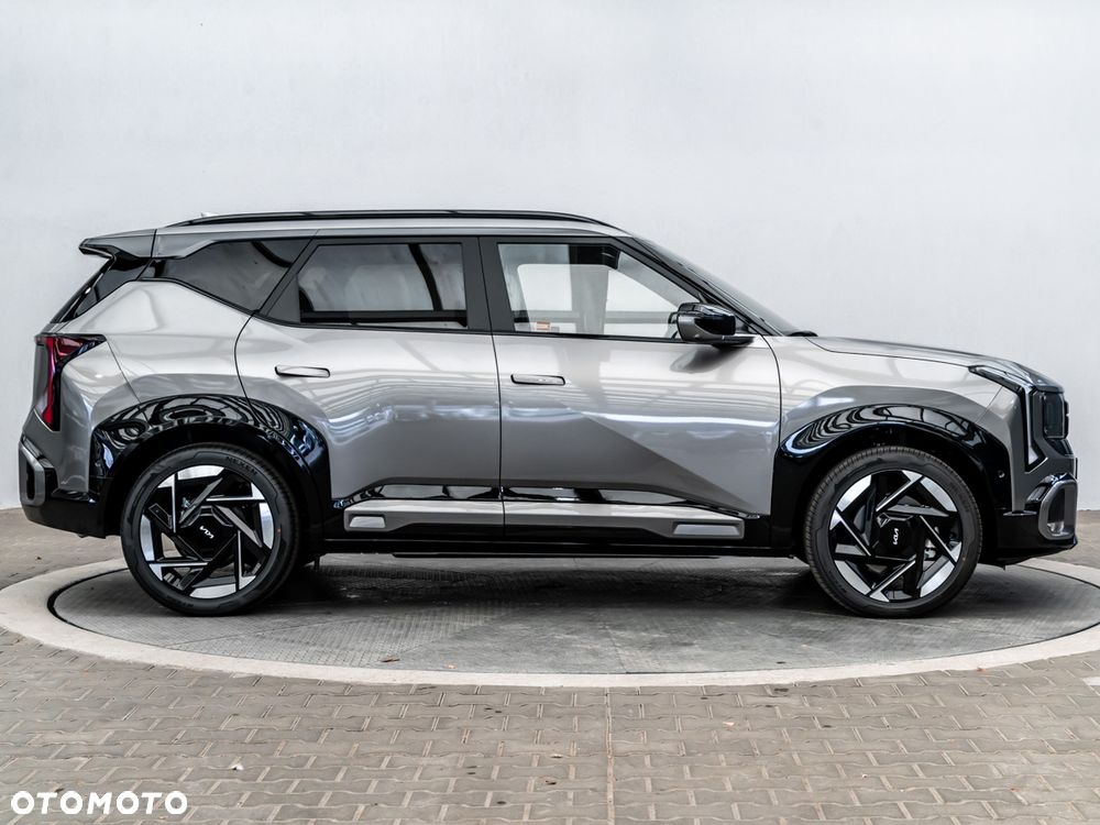 Kia Seltos 1.6 T-GDI GT Line DCT - 8