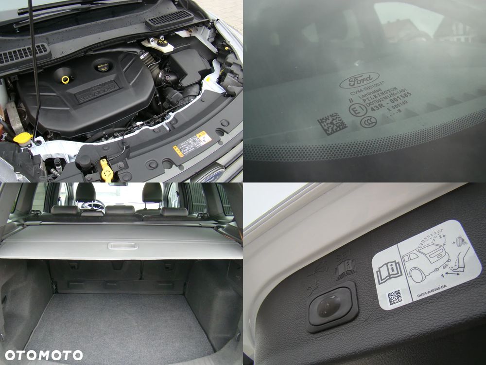 Ford Kuga 2.0 EcoBoost 4x4 ST-Line - 17