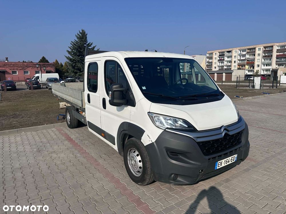 Citroën Jumper - 3