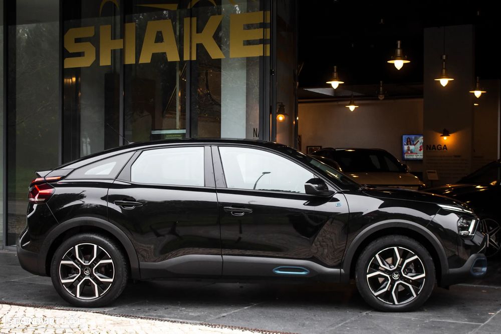 Citroën e-C4 Feel - 5