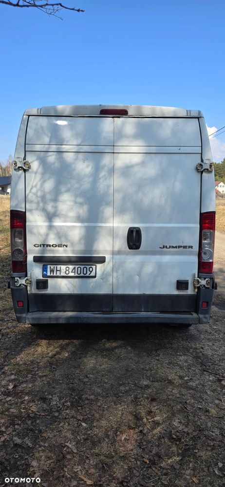 Citroën Jumper - 9