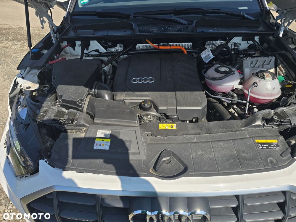 Audi Q5 50 TFSI e Quattro S tronic sport - 26