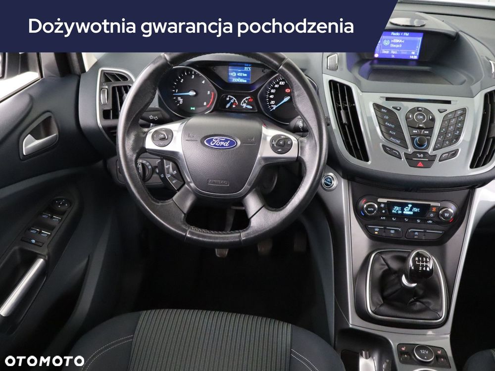 Ford C-MAX - 9