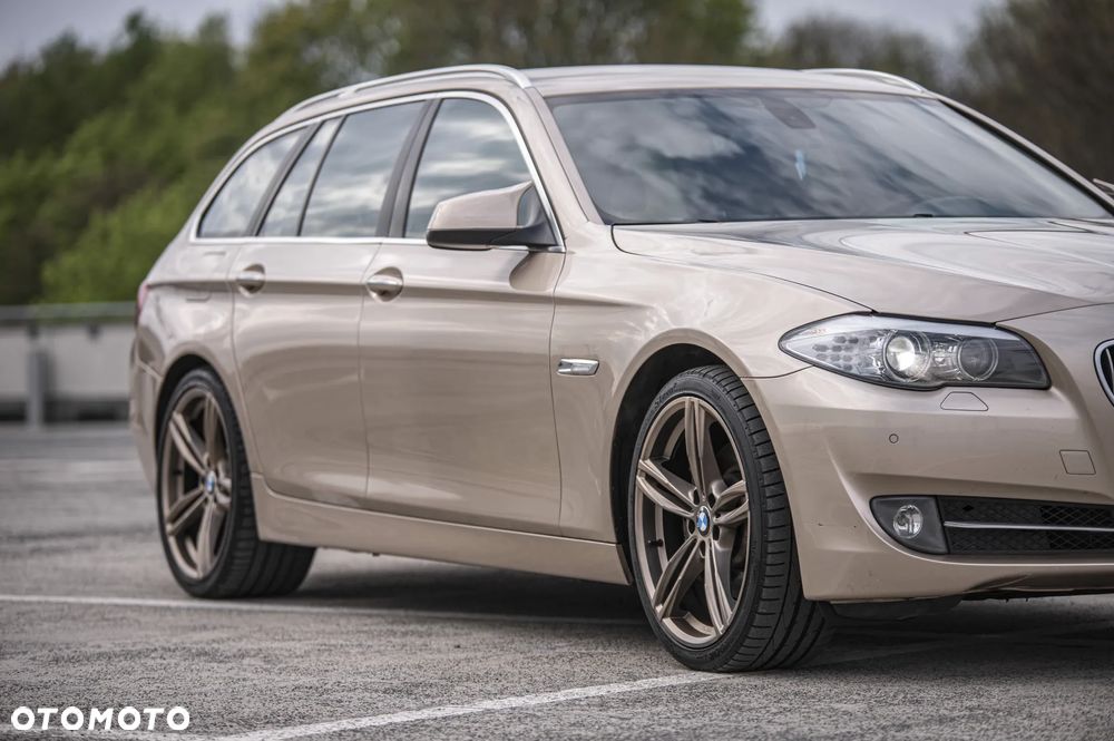 BMW Seria 5 - 31