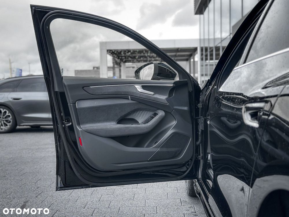 Audi A6 Avant - 15