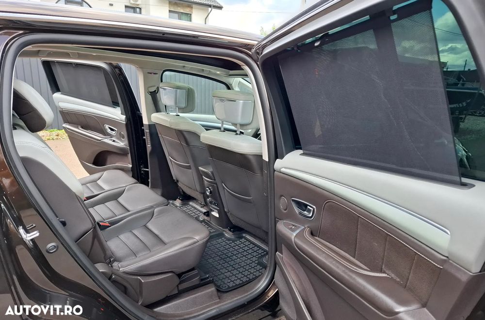 Renault Espace - 12