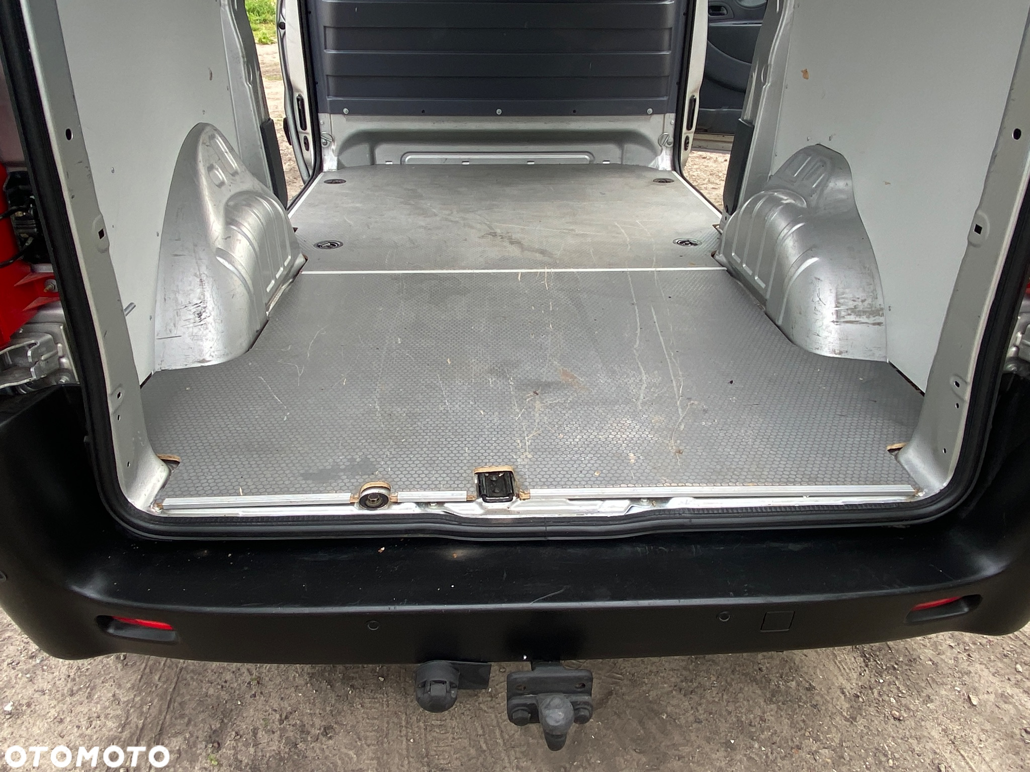 Toyota PROACE - 35
