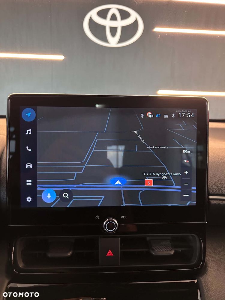 Toyota Yaris Cross Hybrid 1.5 Executive - 28