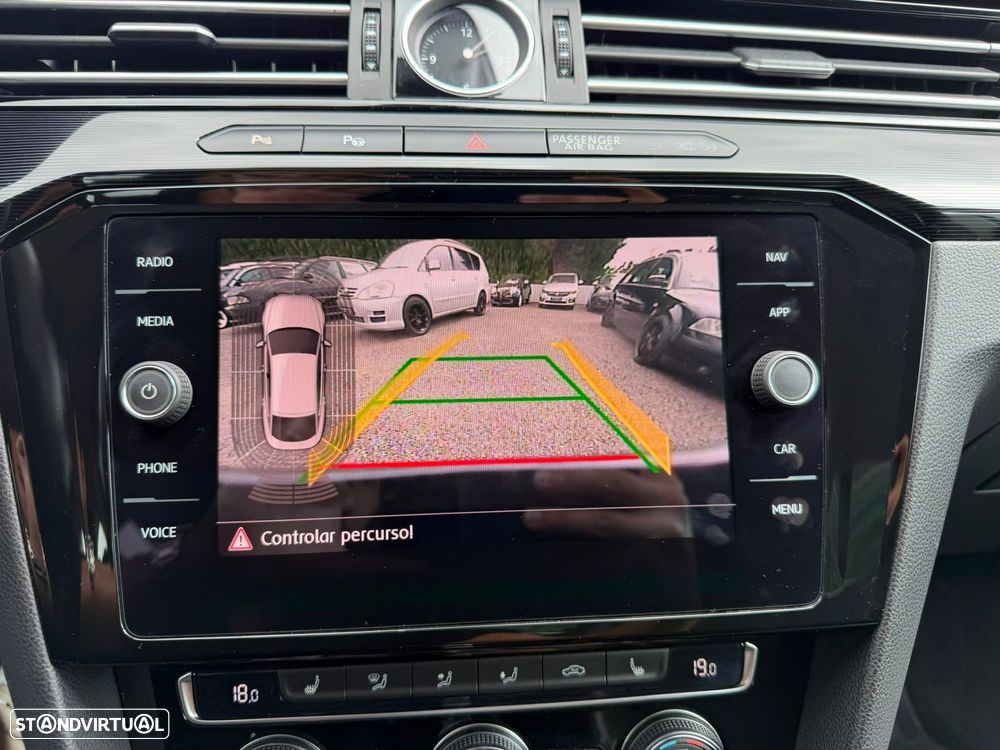 VW Arteon 2.0 TDI Elegance DSG - 41