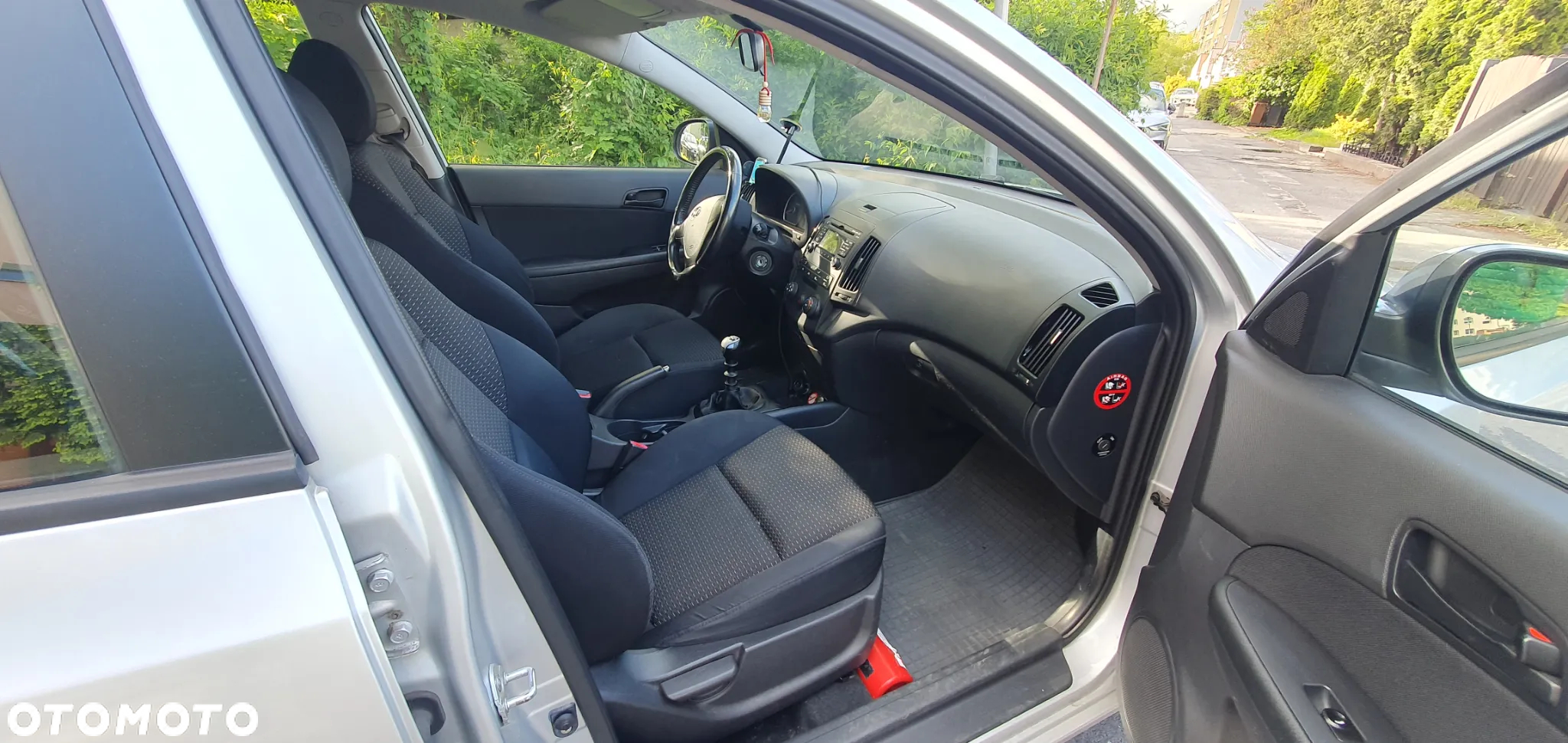 Hyundai i30 1.6 CRDi Classic - 4