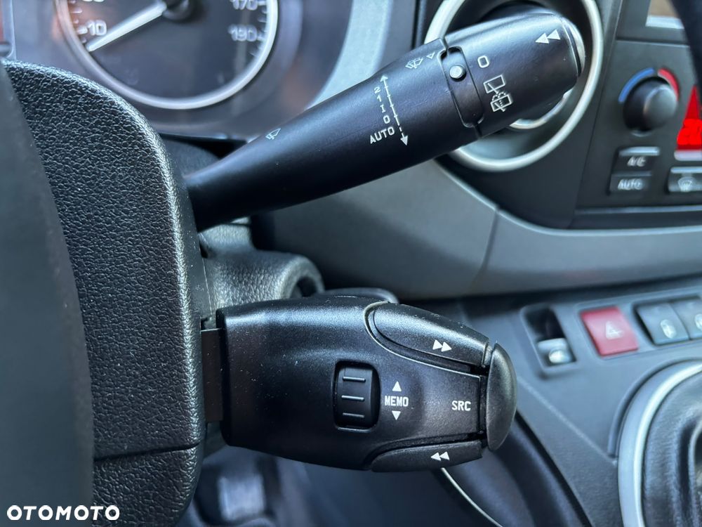 Citroën Berlingo 1.6 BlueHDi XTR S&S - 23
