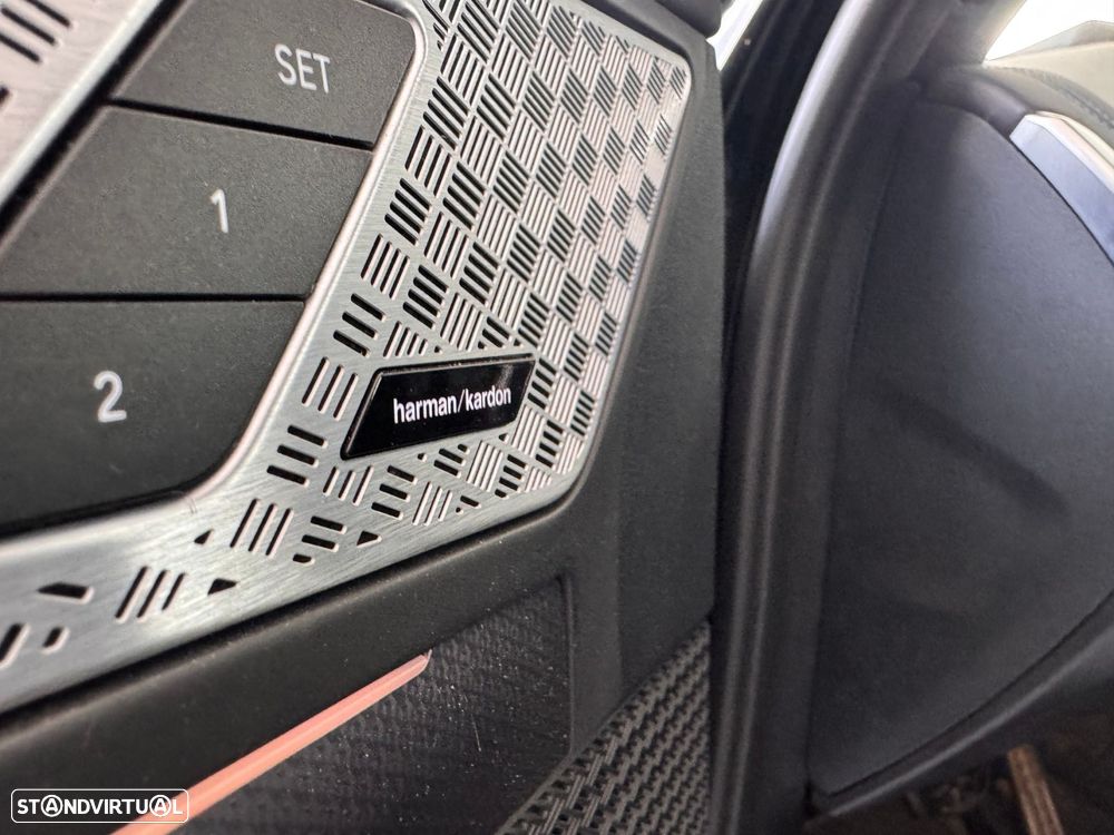 BMW X1 xDrive25e Aut. M Sport Pack — fotografia 20