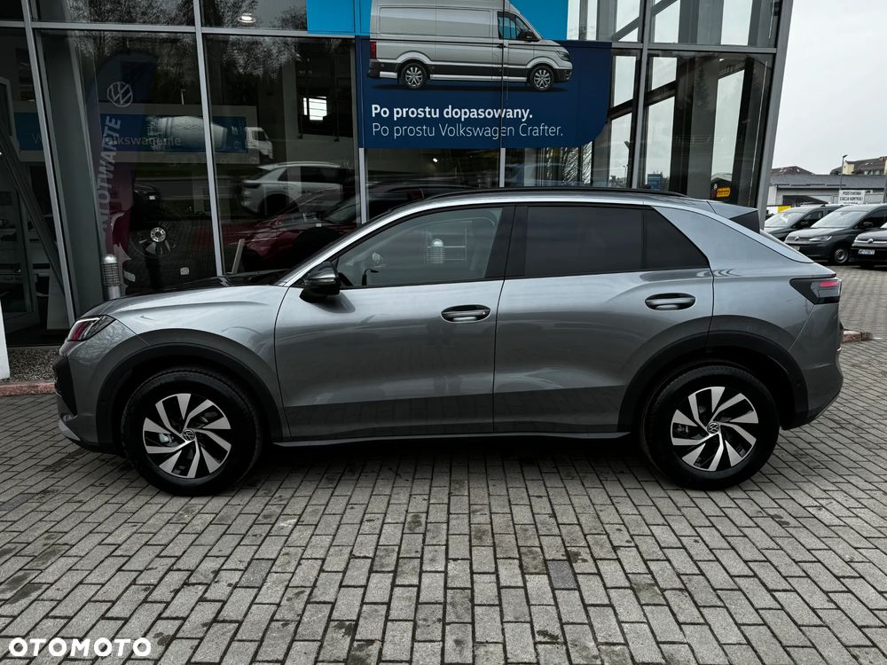 Volkswagen T-Roc - 9