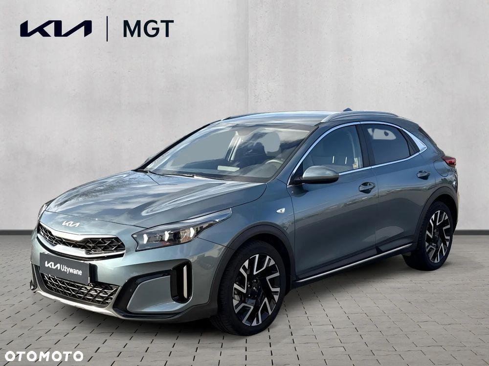 Kia XCeed 1.5 T-GDI M DCT - 1