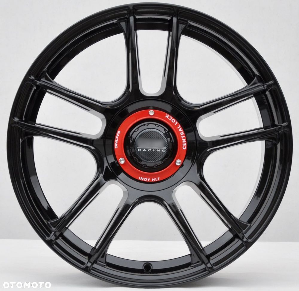 7826 NOWE FELGI ALUMINIOWE 17 5x112 AUDI A4 SKODA OCTAVIA SEAT LEON VW GOLF - 2