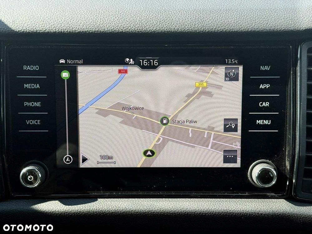 Skoda Kodiaq 1.5 TSI ACT 4x2 Sportline DSG - 38