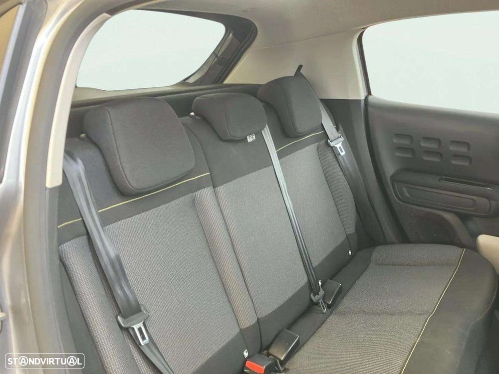 Citroën C3 1.2 PureTech C-Series - 15