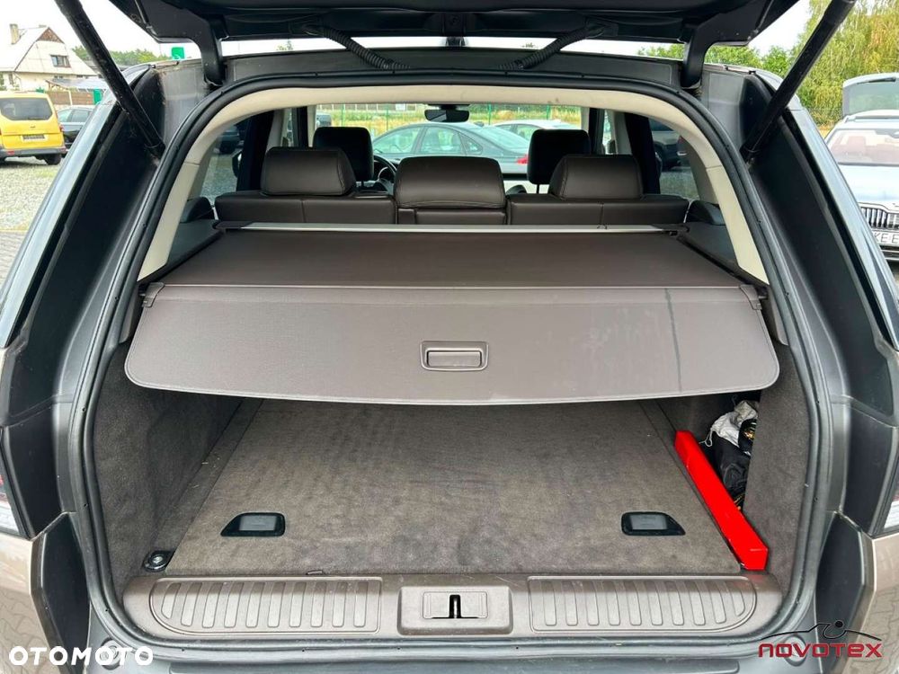 Land Rover Range Rover Sport SD4 HSE - 21