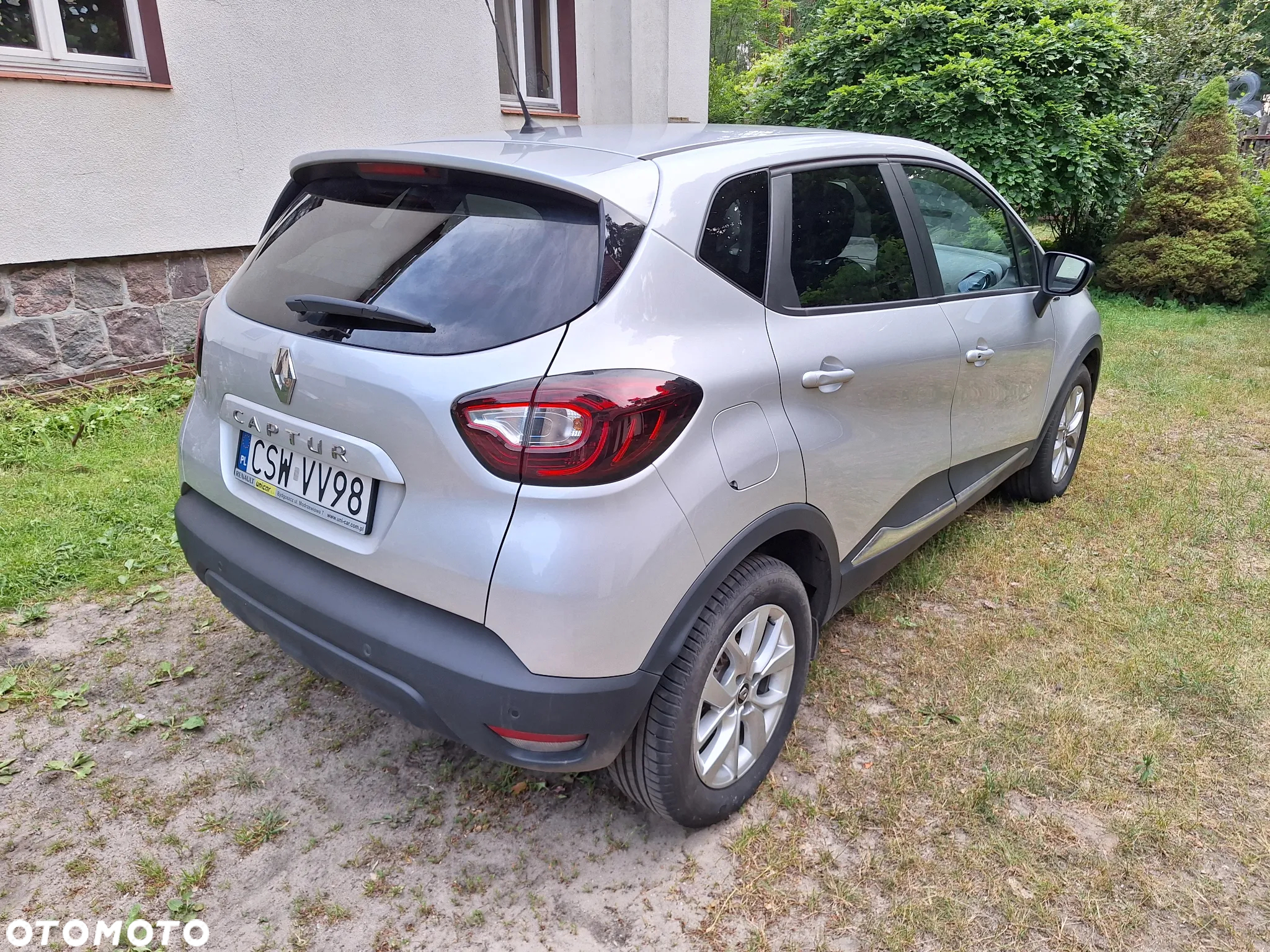 Renault Captur 1.3 TCe Intens - 4