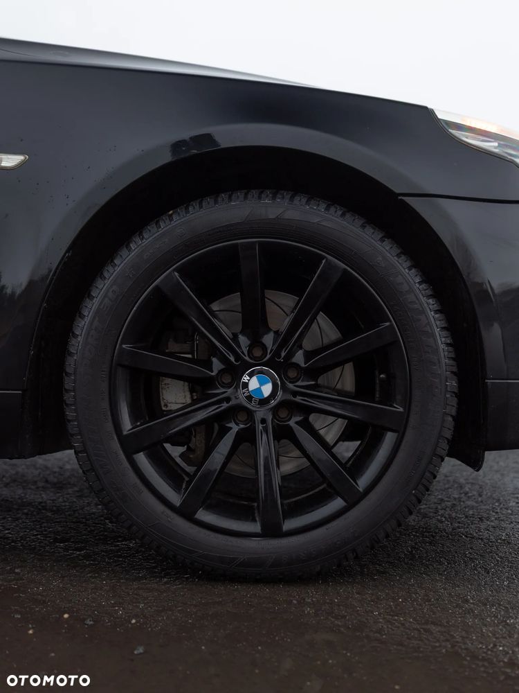 BMW Seria 5 - 15