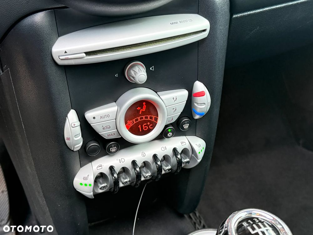 MINI Clubman - 16