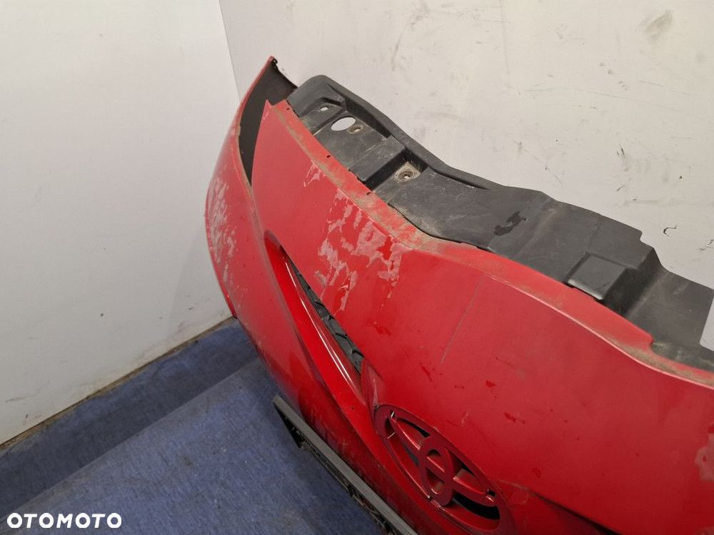 TOYOTA AYGO I ZDERZAK PRZÓD 3P0 - 11