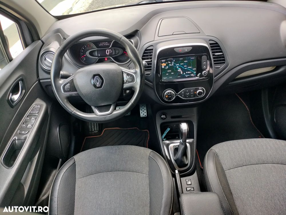 Renault Captur - 5