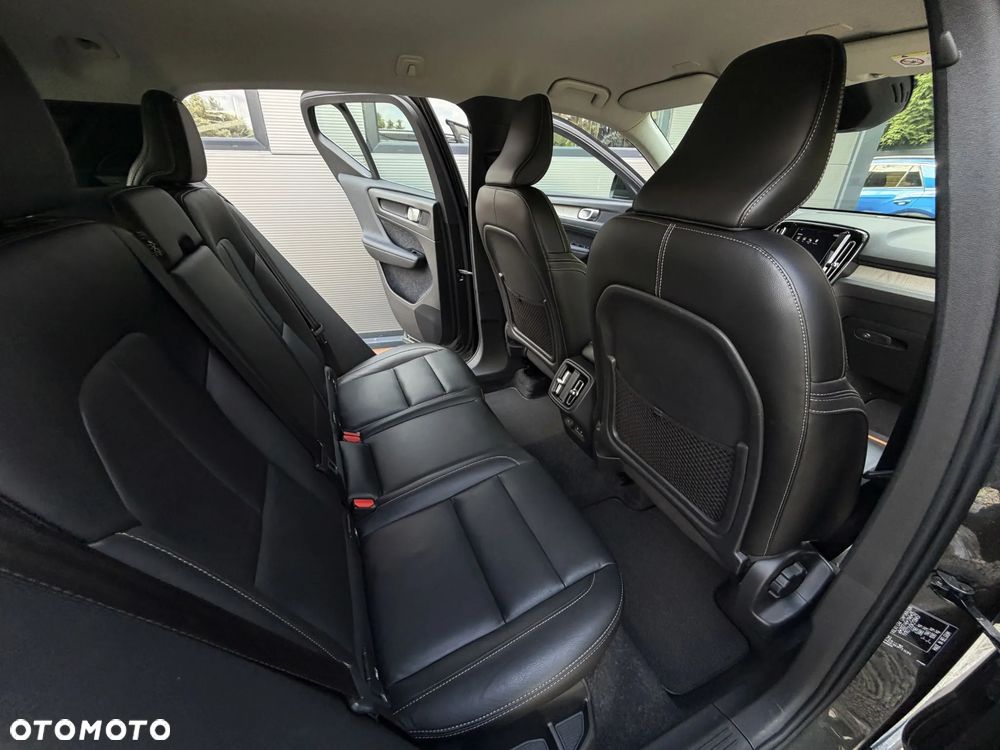 Volvo XC 40 D3 SCR Inscription - 17