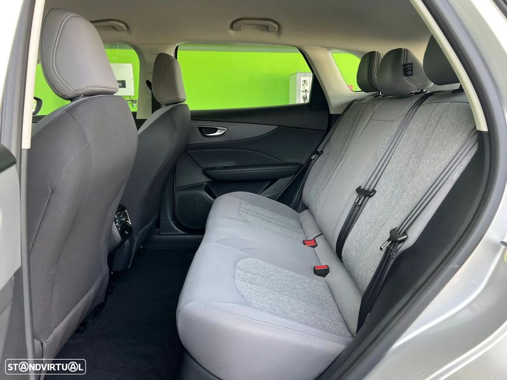 MG MGS5 EV 49 kWh Comfort - 11