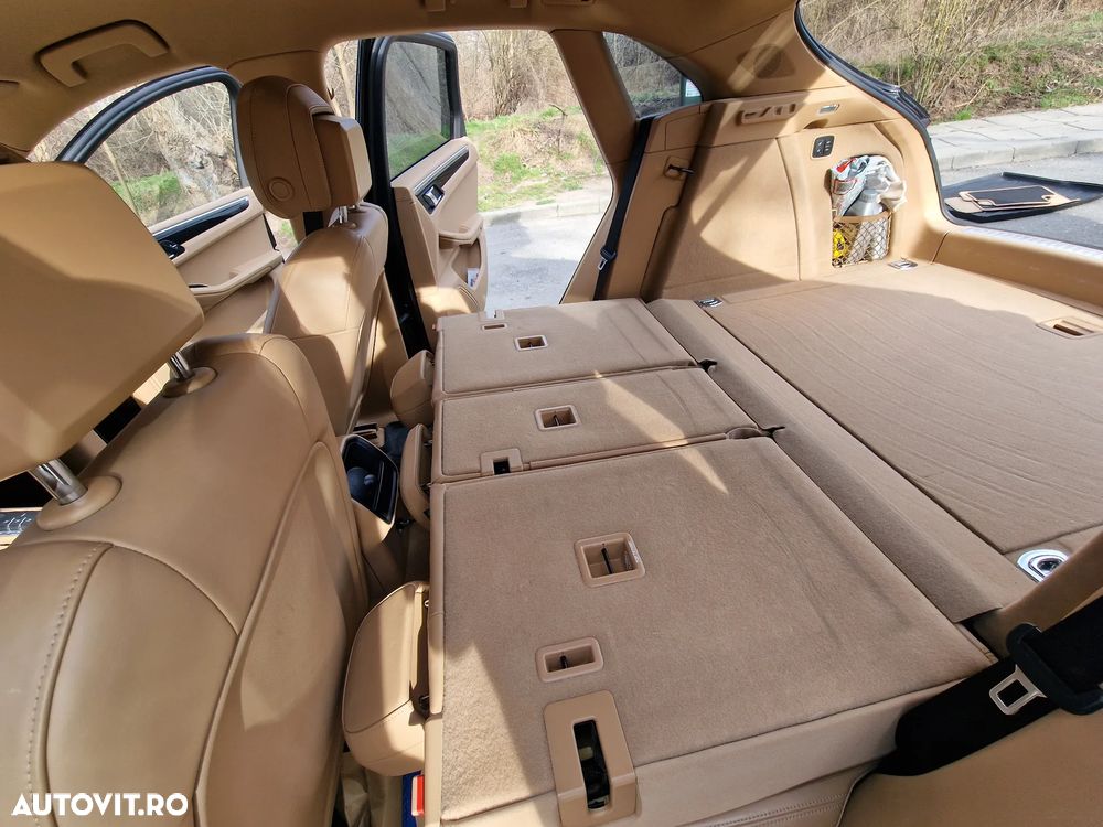 Porsche Macan S PDK - 17