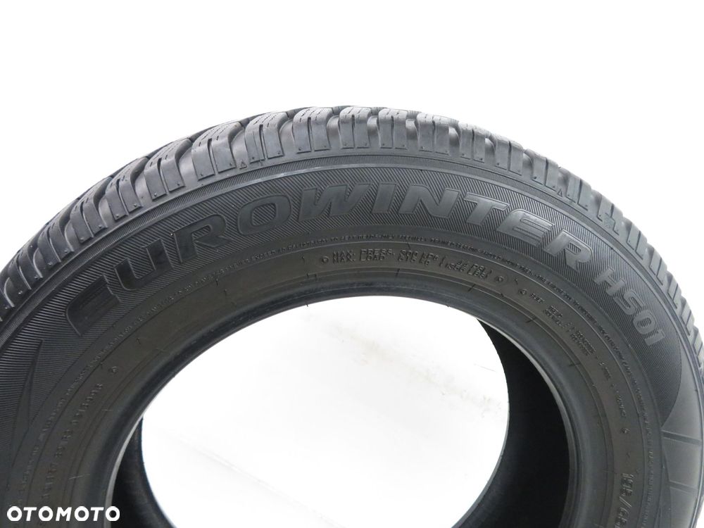 185/65R15 OPONA ZIMOWA Falken EuroWinter HS01 91T - 5