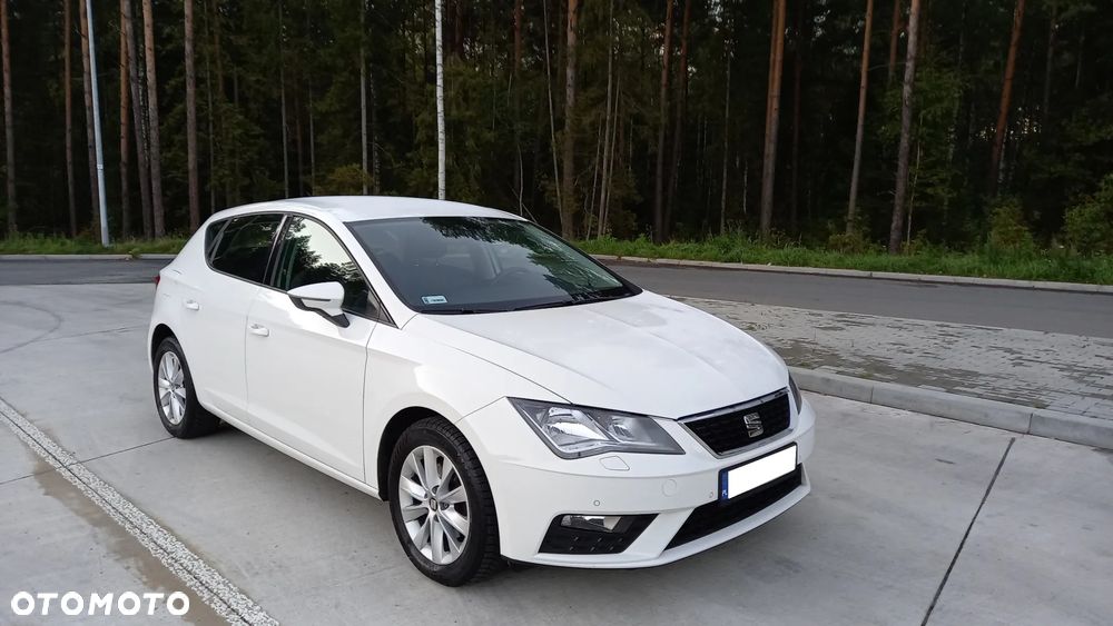Seat Leon 1.5 TSI Xcellence - 1
