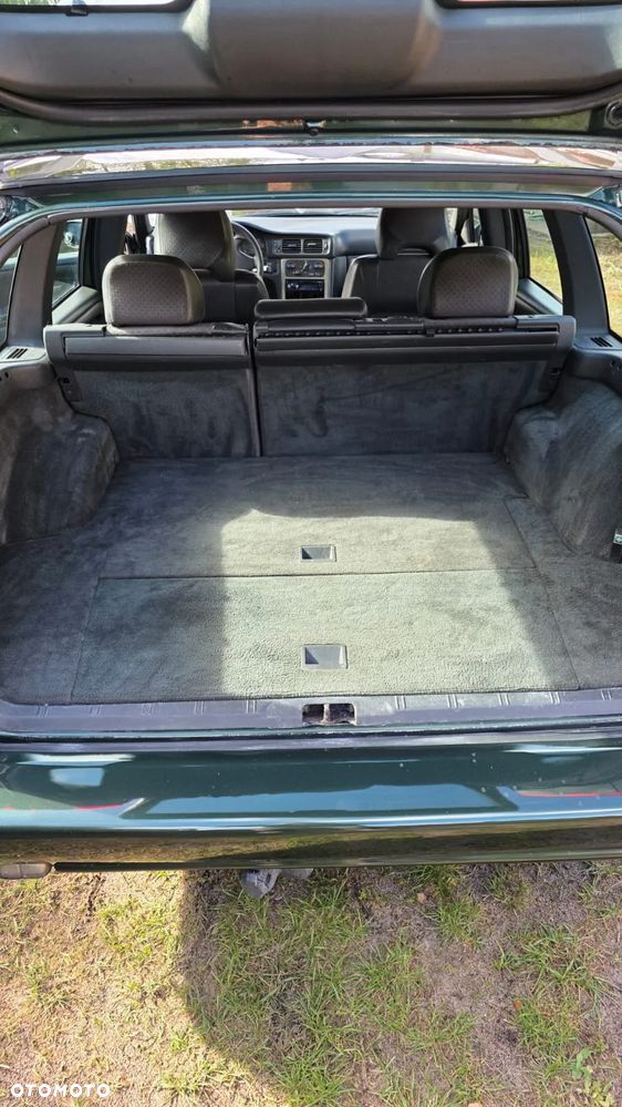 Volvo V70 2.5TDI - 11