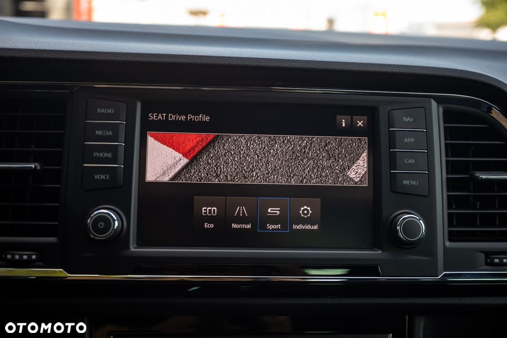 Seat Ateca 1.5 TSI ACT DSG OPF Xcellence - 29