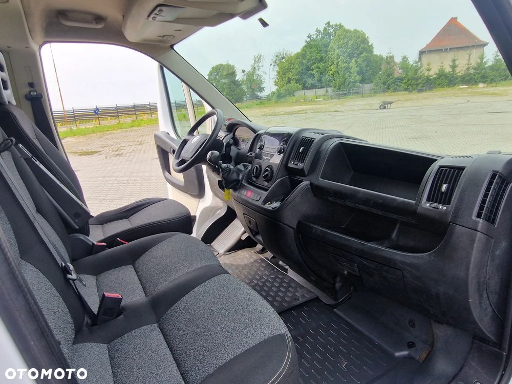 Fiat Ducato - 37