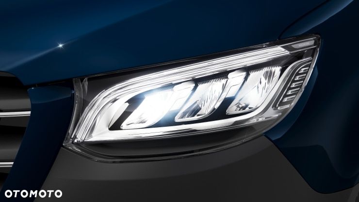 Mercedes-Benz Sprinter Standard PRO 907.233 - 10