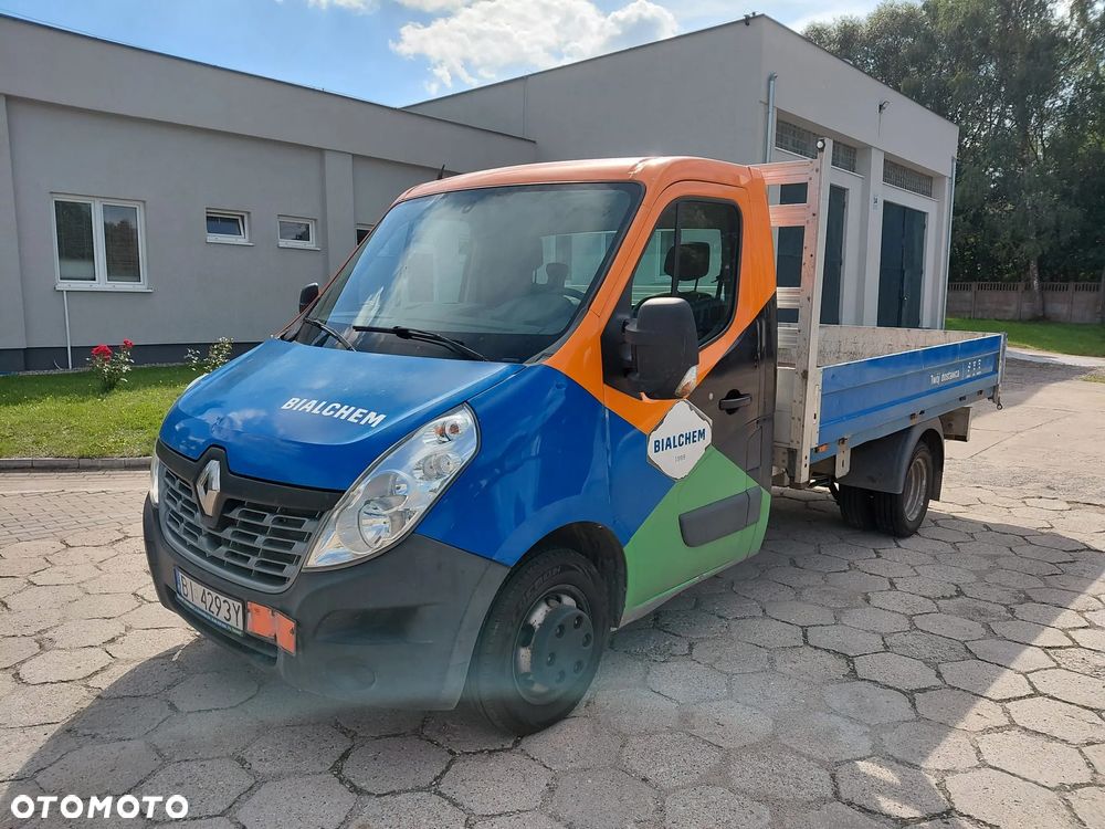 Renault Master - 7