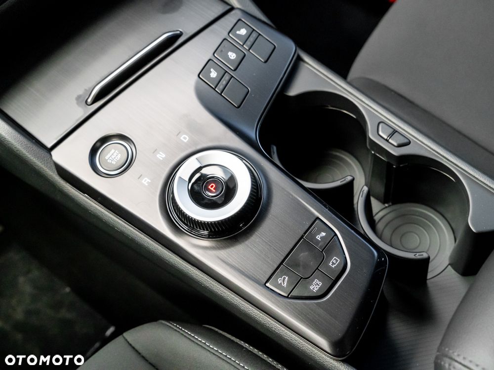 Kia Sportage 1.6 T-GDI HEV M 2WD - 26