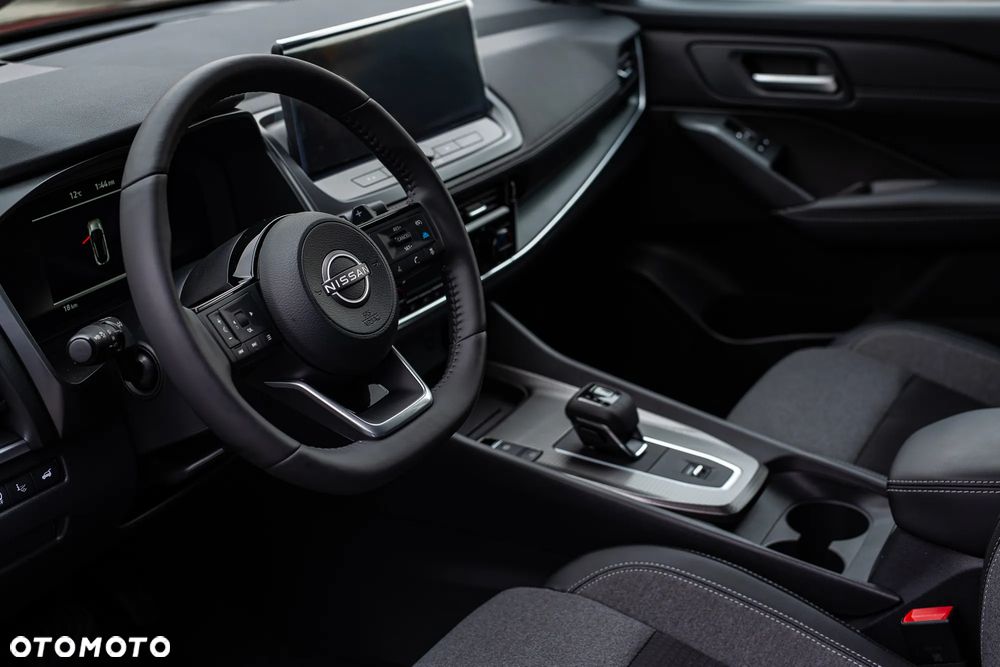 Nissan Qashqai - 19