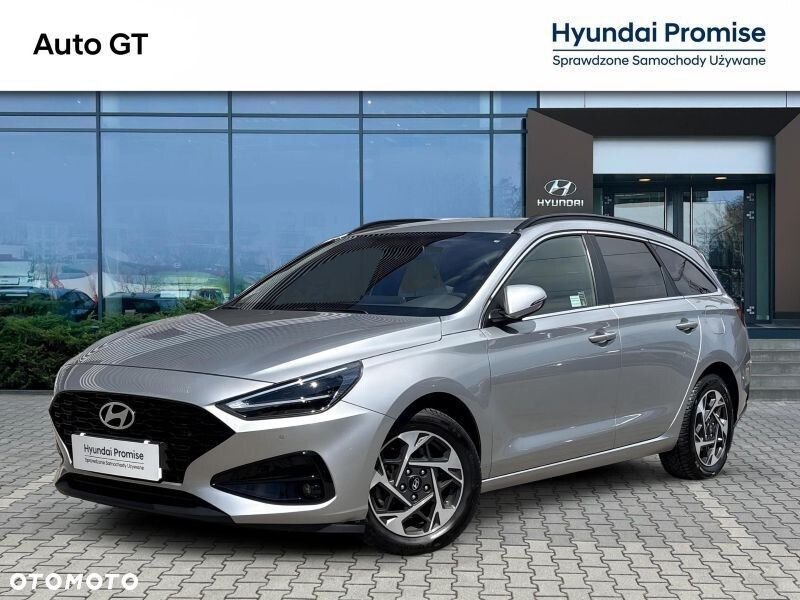 Hyundai i30 1.5 T-GDI 48V Smart DCT - 2