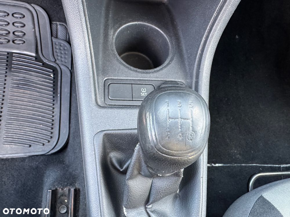Skoda Citigo 1.0 Elegance - 27