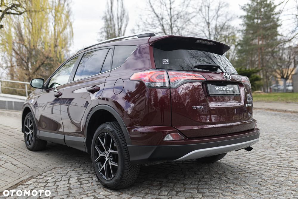 Toyota RAV4 2.0 D-4D Premium 4x2 - 12