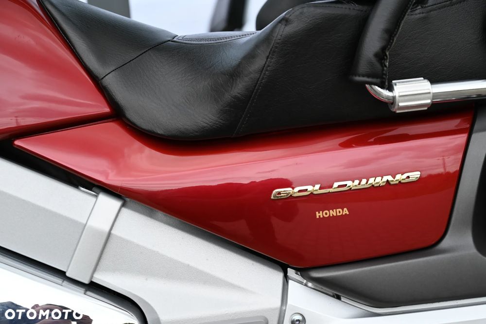 Honda GL - 16