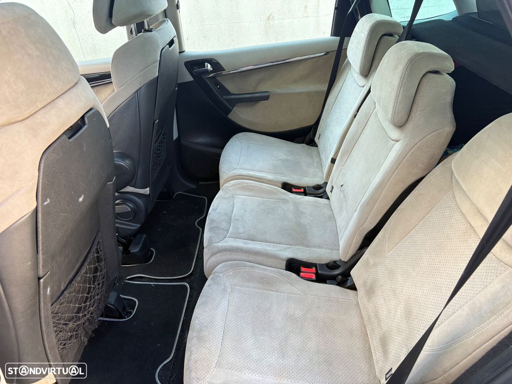 Citroën C4 Picasso 1.6 HDi Confort CMP6 - 9