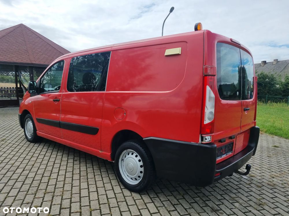 Fiat Scudo - 9