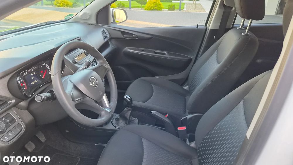 Opel Karl 1.0 Innovation - 14
