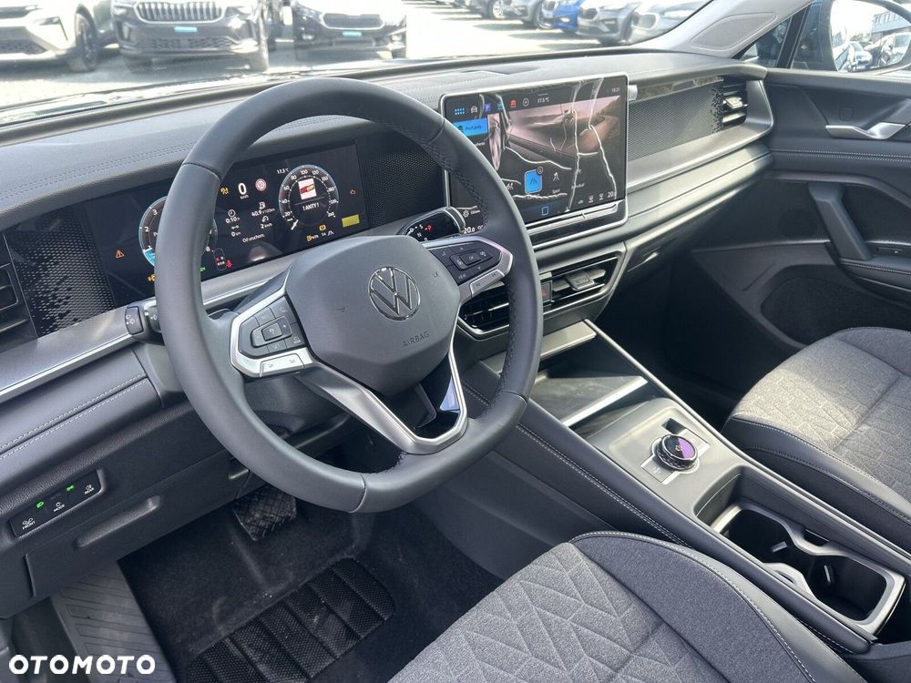 Volkswagen Tayron - 33